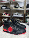 Jordan 3 Retro J Balvin Rio (1:1 Mirror Grade)